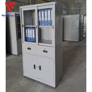 IRON CABINET FOR DOCUMENTS TS09K3LCK