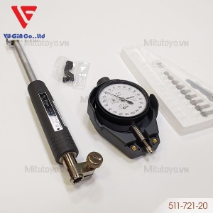 Mitutoyo Hole Gauge 511-721-20 (18-35mm)