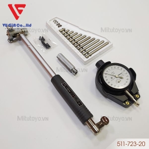 Mitutoyo Hole Gauge 511-723-20 (50-150mm)