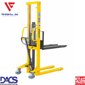 Stanley SXWTI-CSTACK10 1000k hand pallet truck