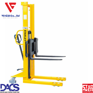 Stanley SXWTI-CSTACK15 1500kg hand pallet truck