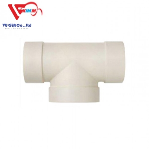 T-shaped pipe