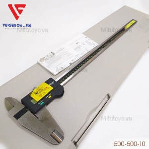 Mitutoyo digital caliper 500-500-10 (0-450mm)