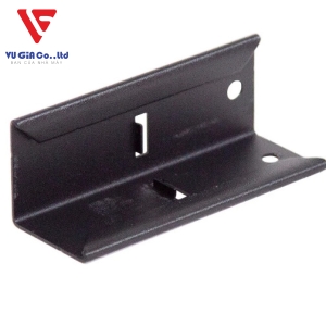 Base connector L shelf CSPS