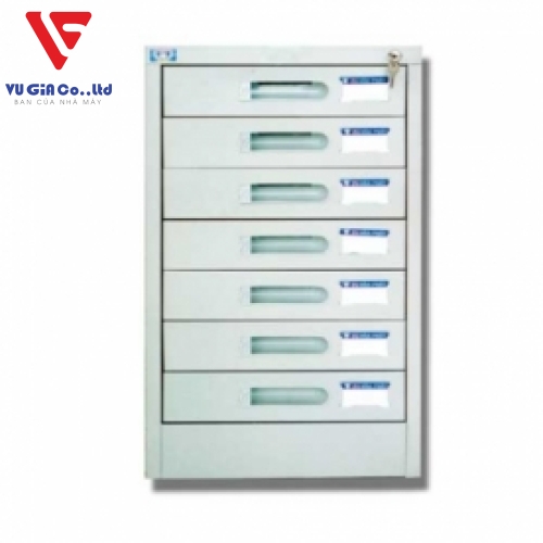 FILE CABINET TU7F