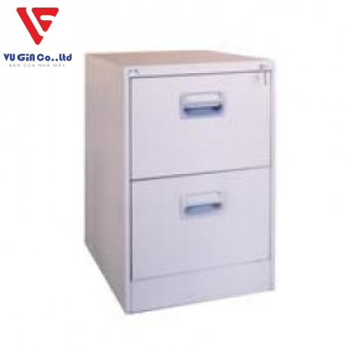 TU2F FILE CABINET
