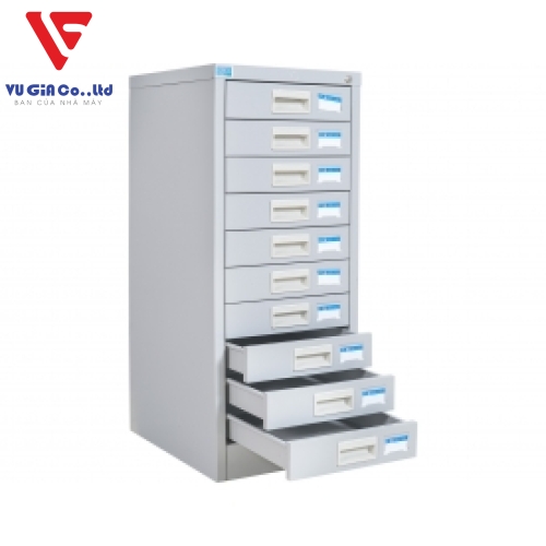 FILE CABINET TU10F
