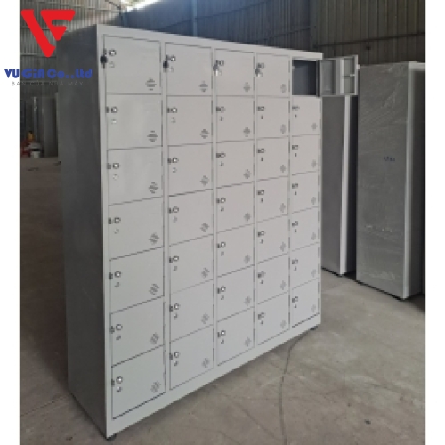 Locker cabinet 35C5K