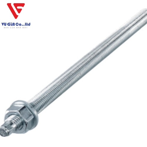 HILTI HAS-U 5.8 M16x190 CHEMICAL BOLT