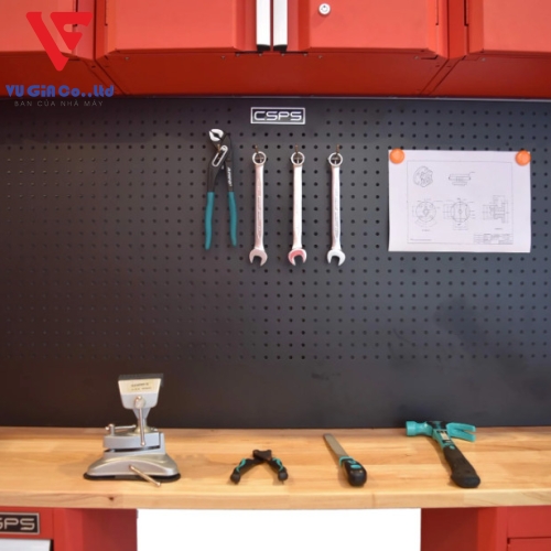  Set of 8 CSPS cabinets 335cm