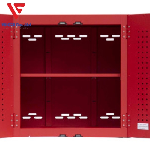 Set of 9 CSPS cabinets 366cm