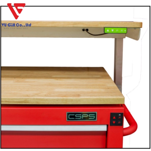 Set of 10 CSPS cabinets 366cm