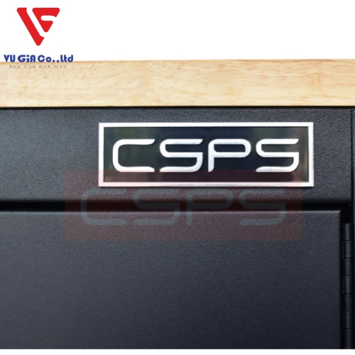  CSPS tool cabinet 61cm - 00 black/red drawers CSPS tool cabinet 61cm - 00 black/red drawers