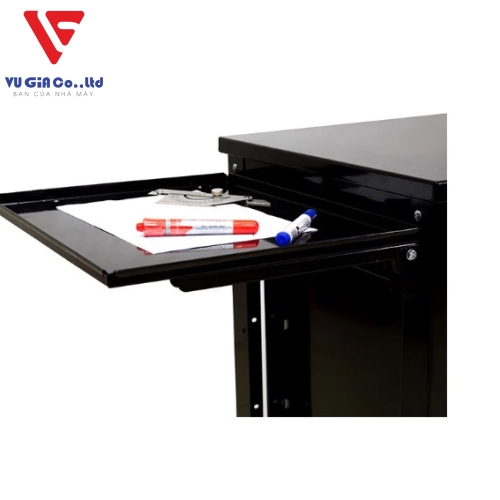 CSPS mobile cabinet 84cm - 04 drawers
