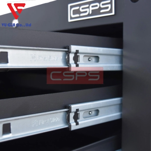 CSPS tool cabinet 76 cm – 05 drawers