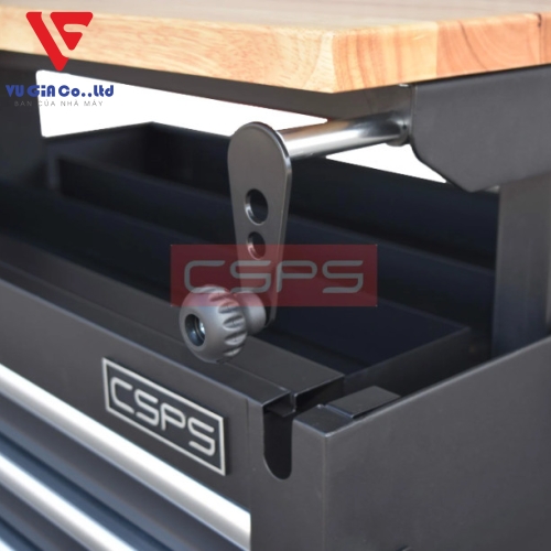 CSPS tool cabinet 76 cm – 05 drawers