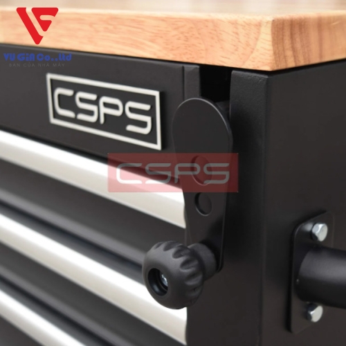CSPS tool cabinet 76 cm – 05 drawers