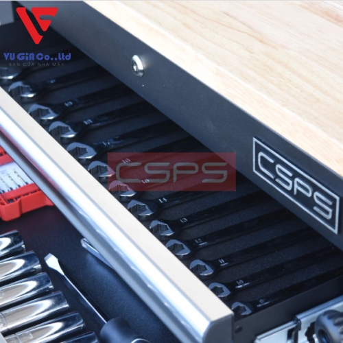 CSPS tool cabinet 76 cm – 05 drawers