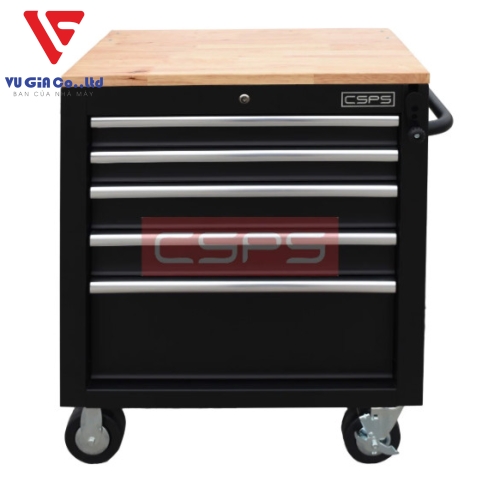 CSPS tool cabinet 76 cm – 05 drawers