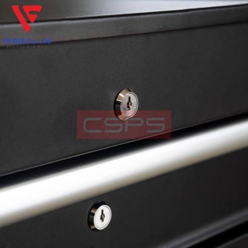  CSPS mobile cabinet 79cm - 01 drawer