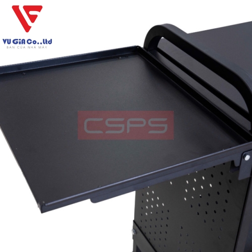  CSPS mobile cabinet 79cm - 01 drawer