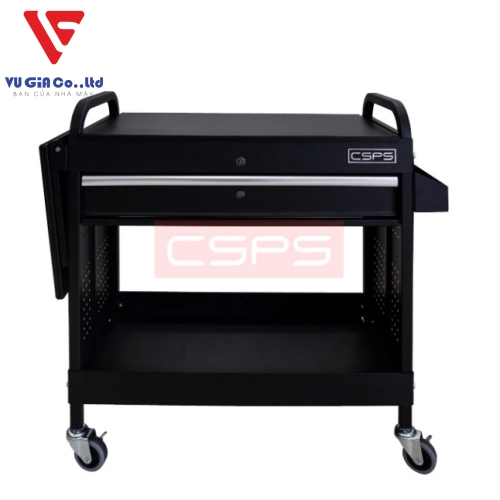 CSPS mobile cabinet 79cm - 01 drawer