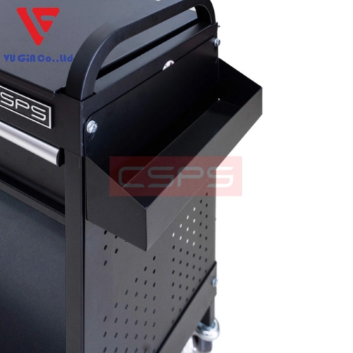  CSPS mobile cabinet 79cm - 01 drawer
