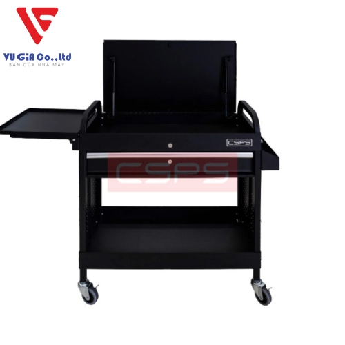  CSPS mobile cabinet 79cm - 01 drawer