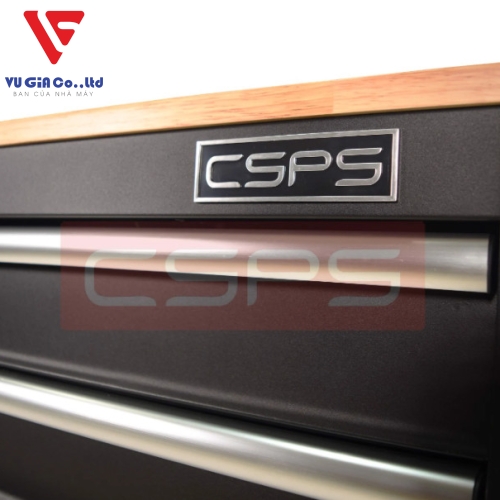 CSPS mobile cabinet 91cm - 03 drawers