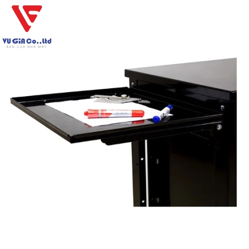 CSPS mobile cabinet 84cm - 04 drawers