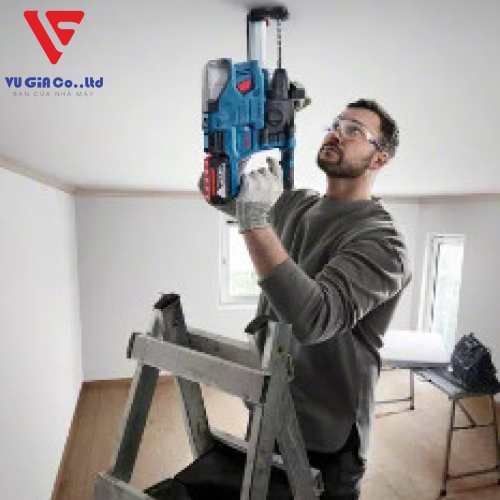 GDE 12 PROFESSIONAL