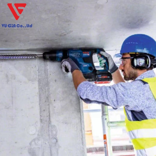 GBH 18V-36 C PROFESSIONAL