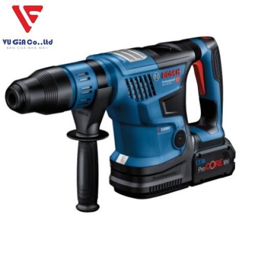 GBH 18V-36 C PROFESSIONAL