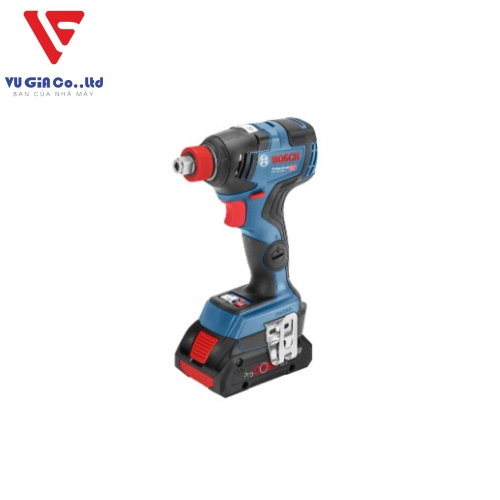 GDX 18V-200 C PROFESSIONAL