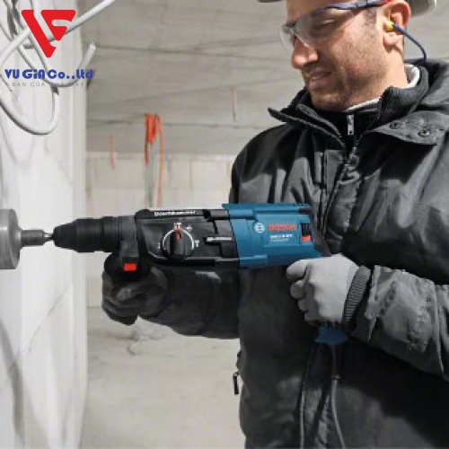 GBH 2-28 DV PROFESSIONAL