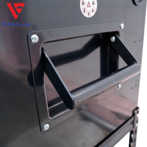 CSPS tool shelf 104 cm – 06 drawers