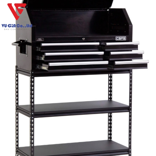 CSPS tool shelf 104 cm – 06 drawers