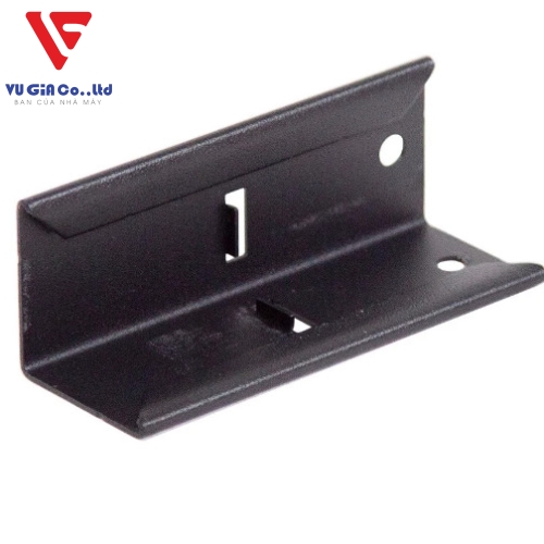 Base connector L shelf CSPS