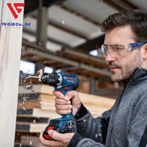 GSR 18V-90 C PROFESSIONAL