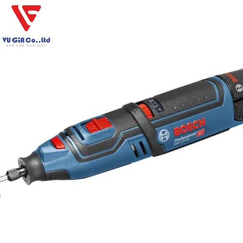 GRO 12V-35 PROFESSIONAL
