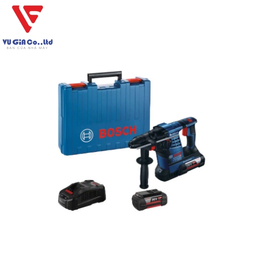 GBH 36 V-LI PLUS PROFESSIONAL