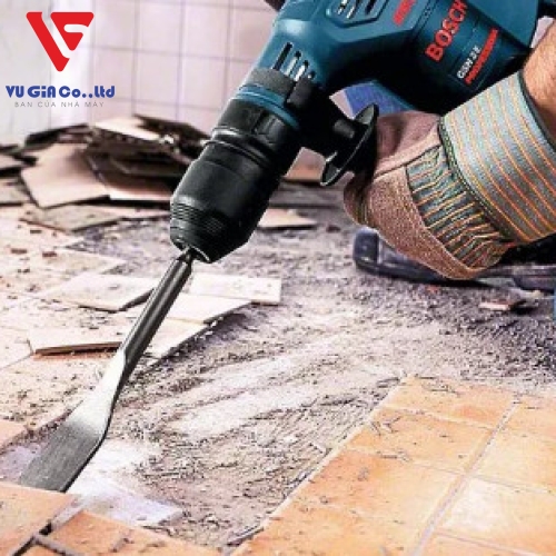 GSH 3 E PROFESSIONAL