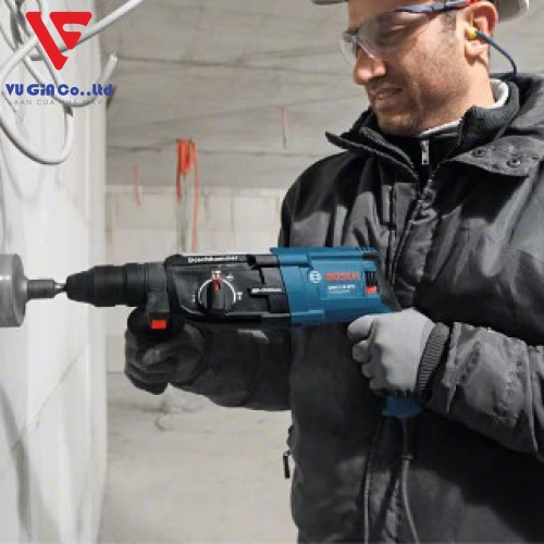 GBH 2-28 DFV PROFESSIONAL