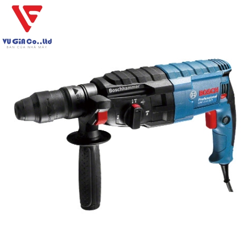 GBH 2-24 DFR PROFESSIONAL