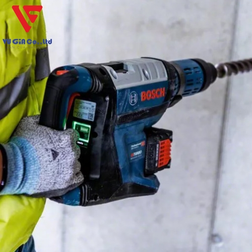 GBH 18V-45 C PROFESSIONAL