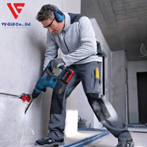 GBH 18V-34 CF PROFESSIONAL