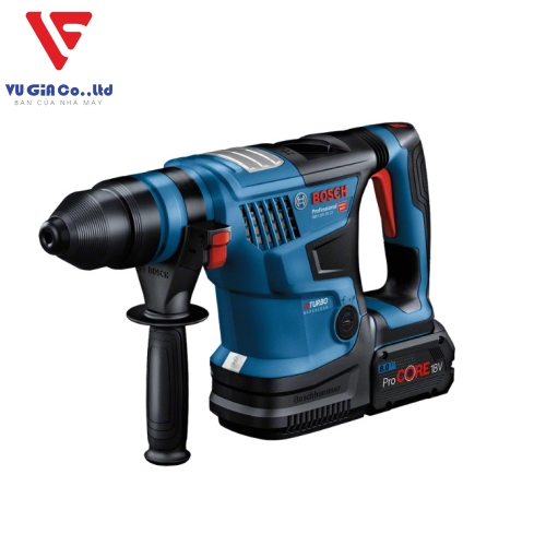 GBH 18V-34 CF PROFESSIONAL