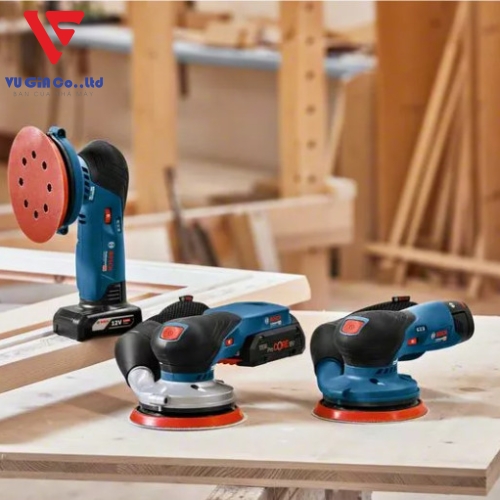 GEX 12V-125 PROFESSIONAL