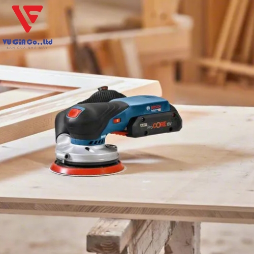 GEX 12V-125 PROFESSIONAL