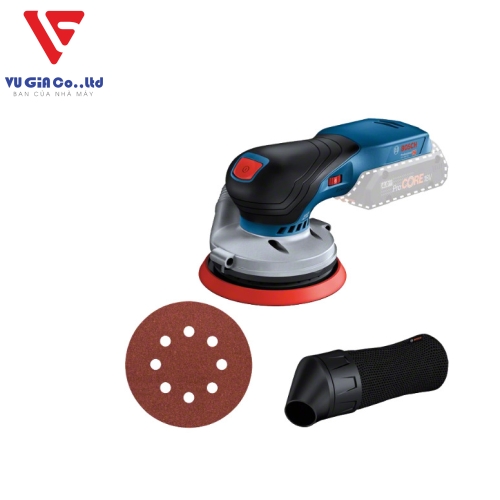 GEX 12V-125 PROFESSIONAL